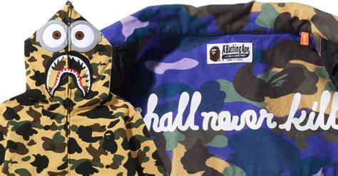 black bape adidas jacket real vs fake|are bape clothes real.